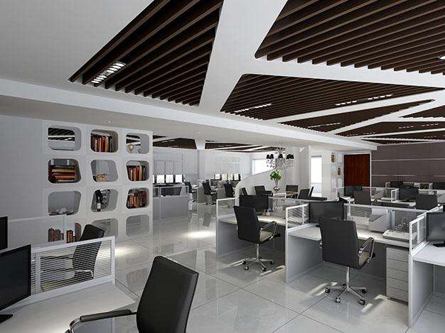 重慶辦公室裝修需要考慮哪些與價格掛鉤的因素？