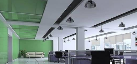 廠房裝修設(shè)計知識要點(diǎn)