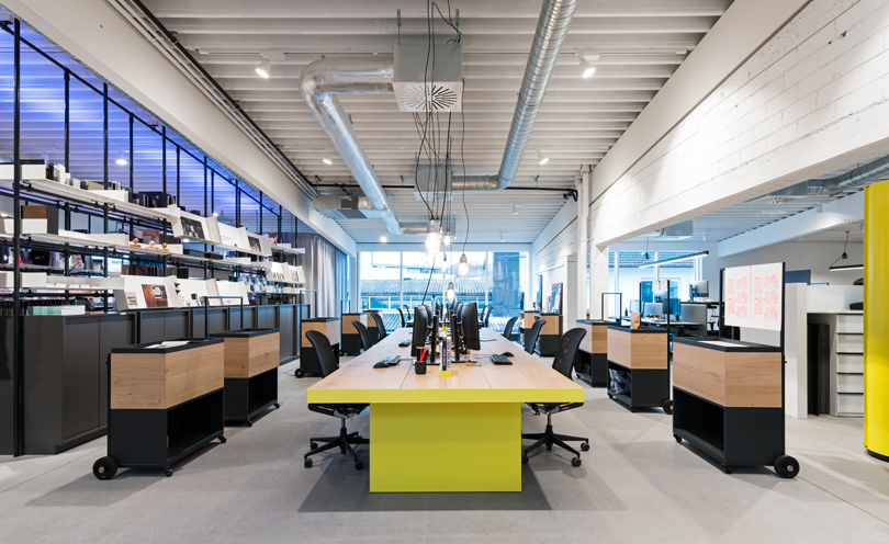 大型辦公室裝修要點(diǎn)有哪些？