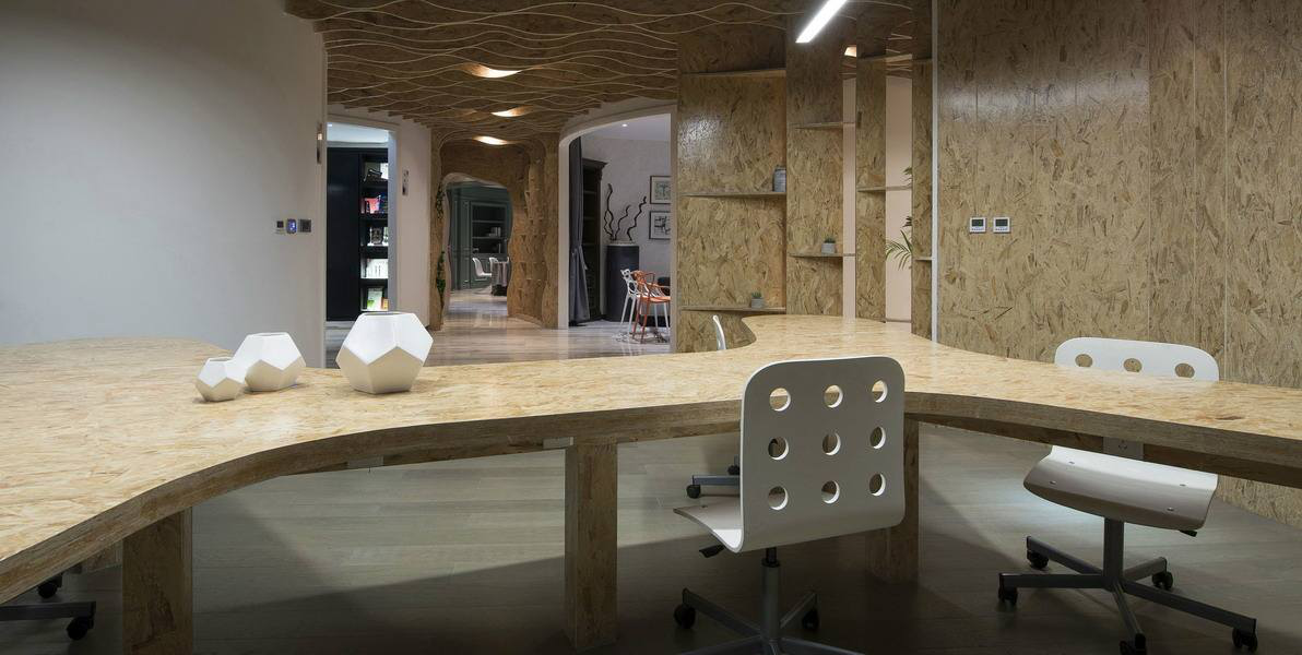 夏季重慶辦公室裝修需要注意什么問題？