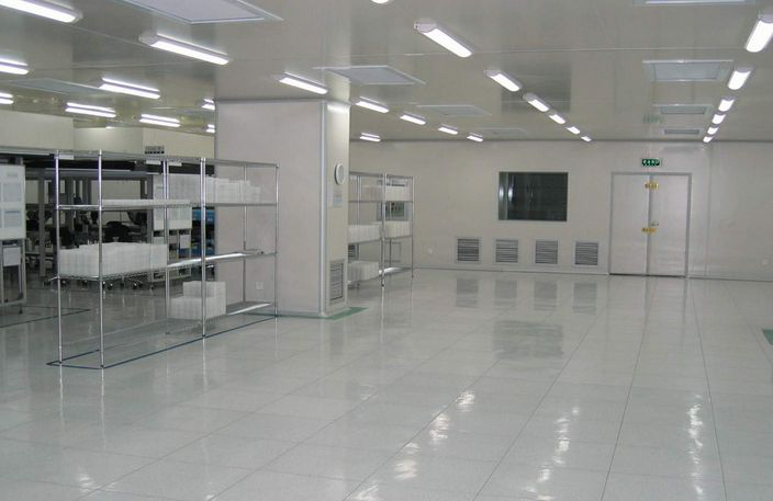 重慶廠房裝修應(yīng)該注意哪些問(wèn)題