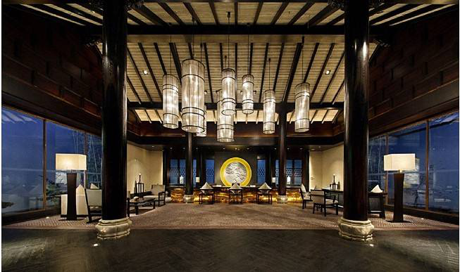 重慶精品酒店裝修應(yīng)該如何定位？