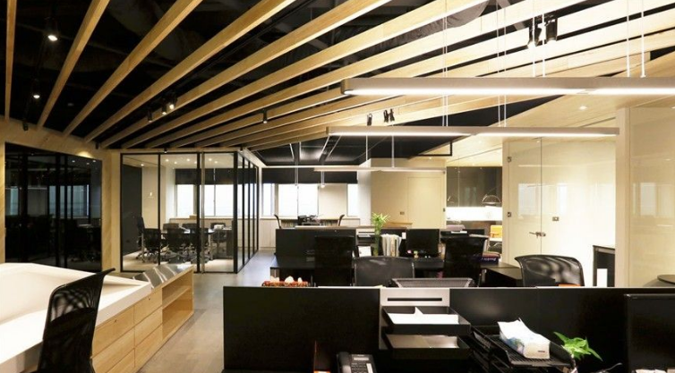 辦公室裝修報價包含哪些內(nèi)容？-重慶華發(fā)裝修公司