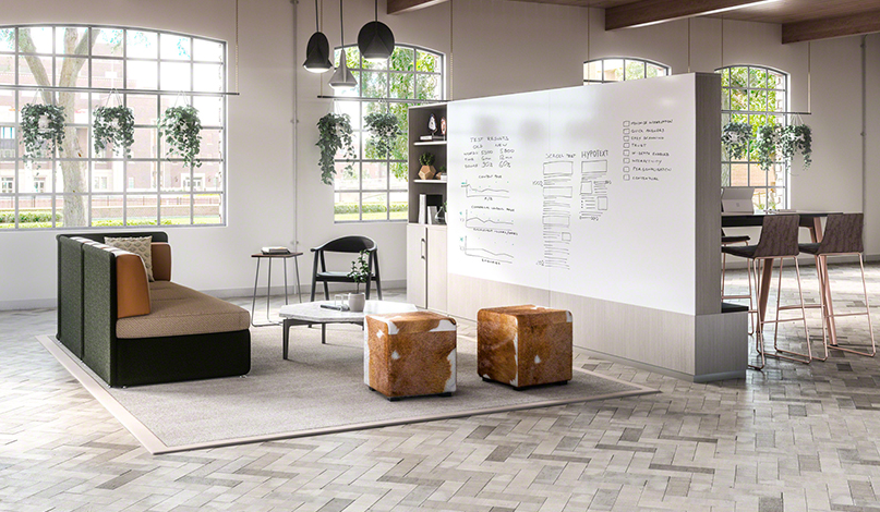 1000平辦公室裝修需要注意些什么？