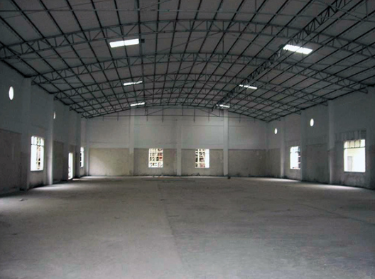 廠房裝修預(yù)算表，廠房裝修注意事項(xiàng)有哪些？