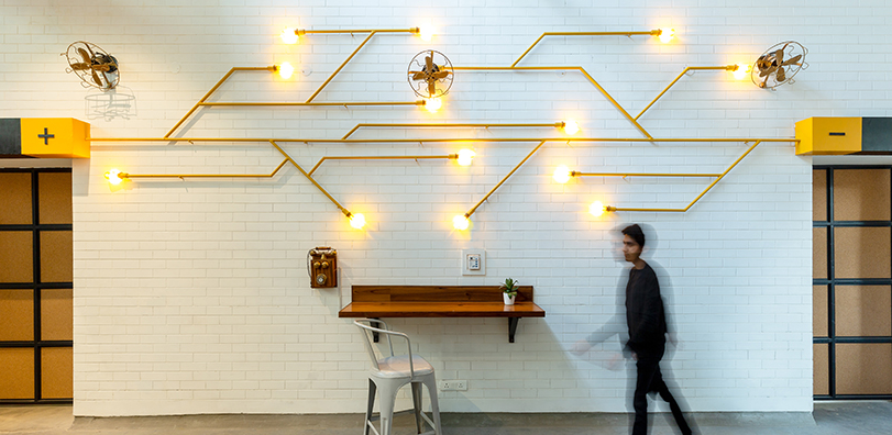 知名工裝公司透露小辦公室裝修裝修注意些什么？