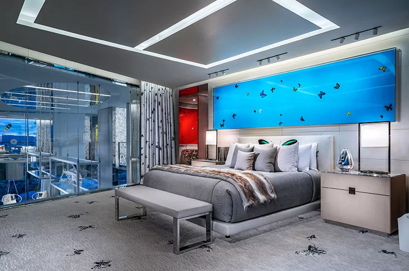 星級酒店裝修的關(guān)鍵要素有哪些？