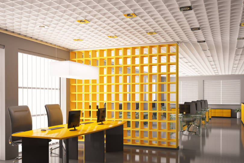 2019年160平辦公室裝修價(jià)格，160平辦公室裝修案例